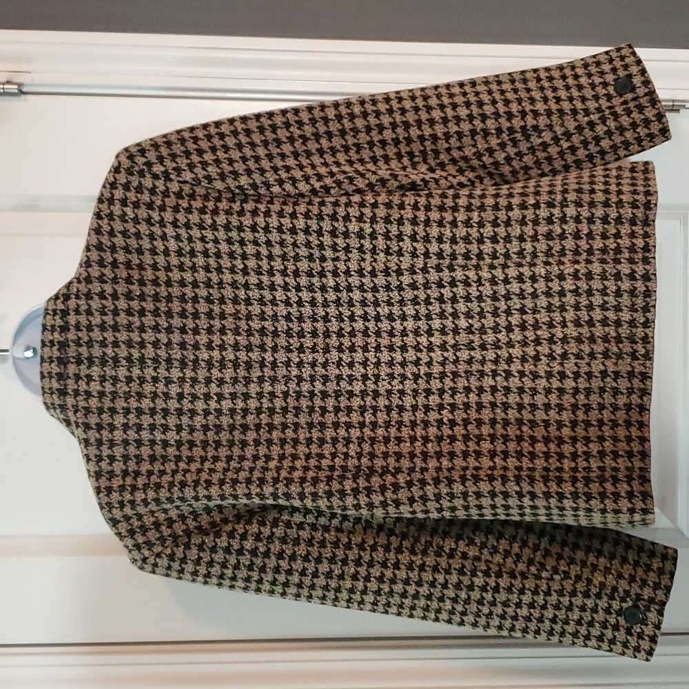 Uniform suit Jacket - Picture 3 of 4